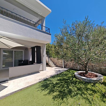 Olive Tree Apartment Zecevo Rogoznica (Sibenik-Knin) Exterior foto