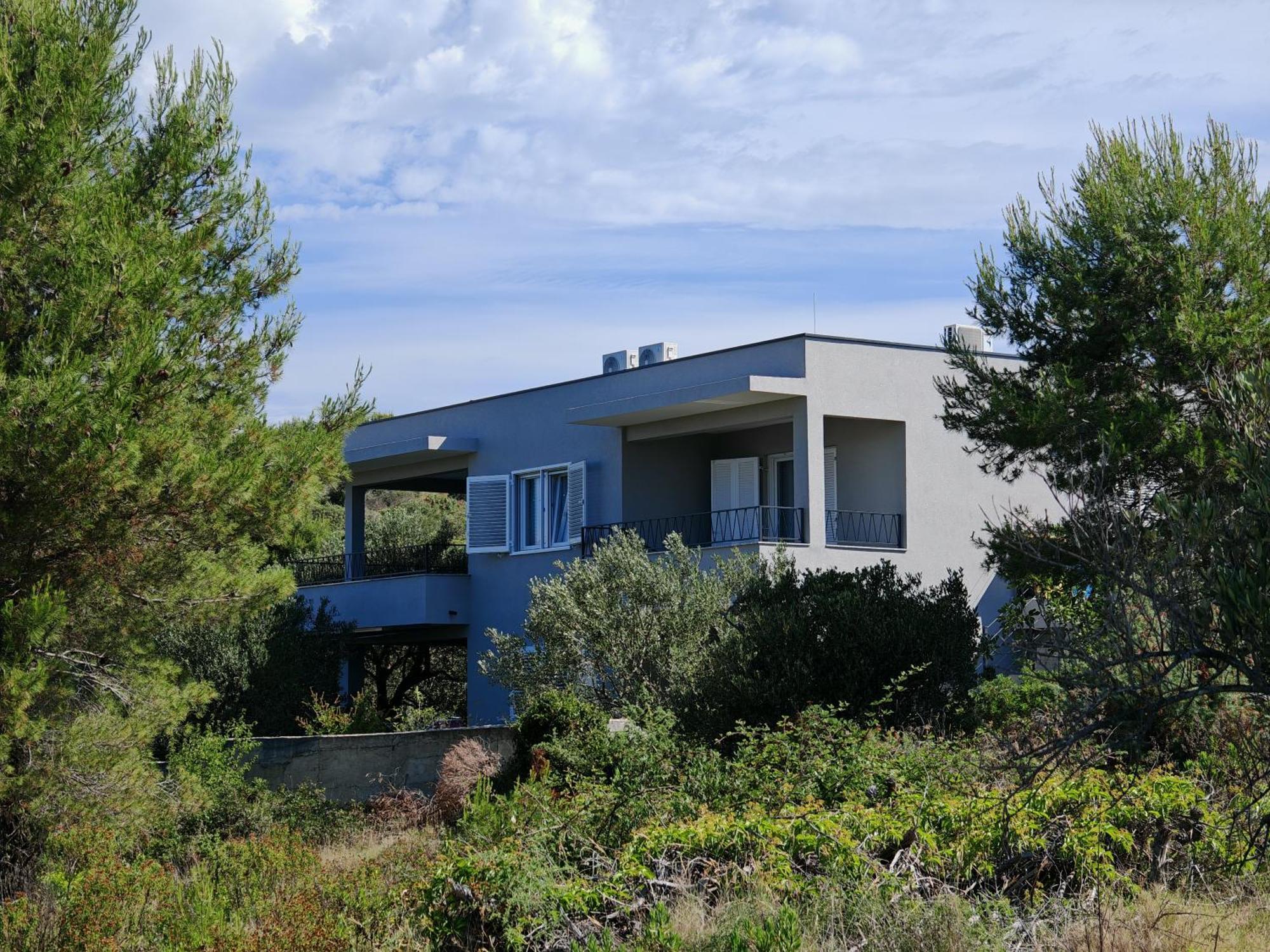 Olive Tree Apartment Zecevo Rogoznica (Sibenik-Knin) Exterior foto