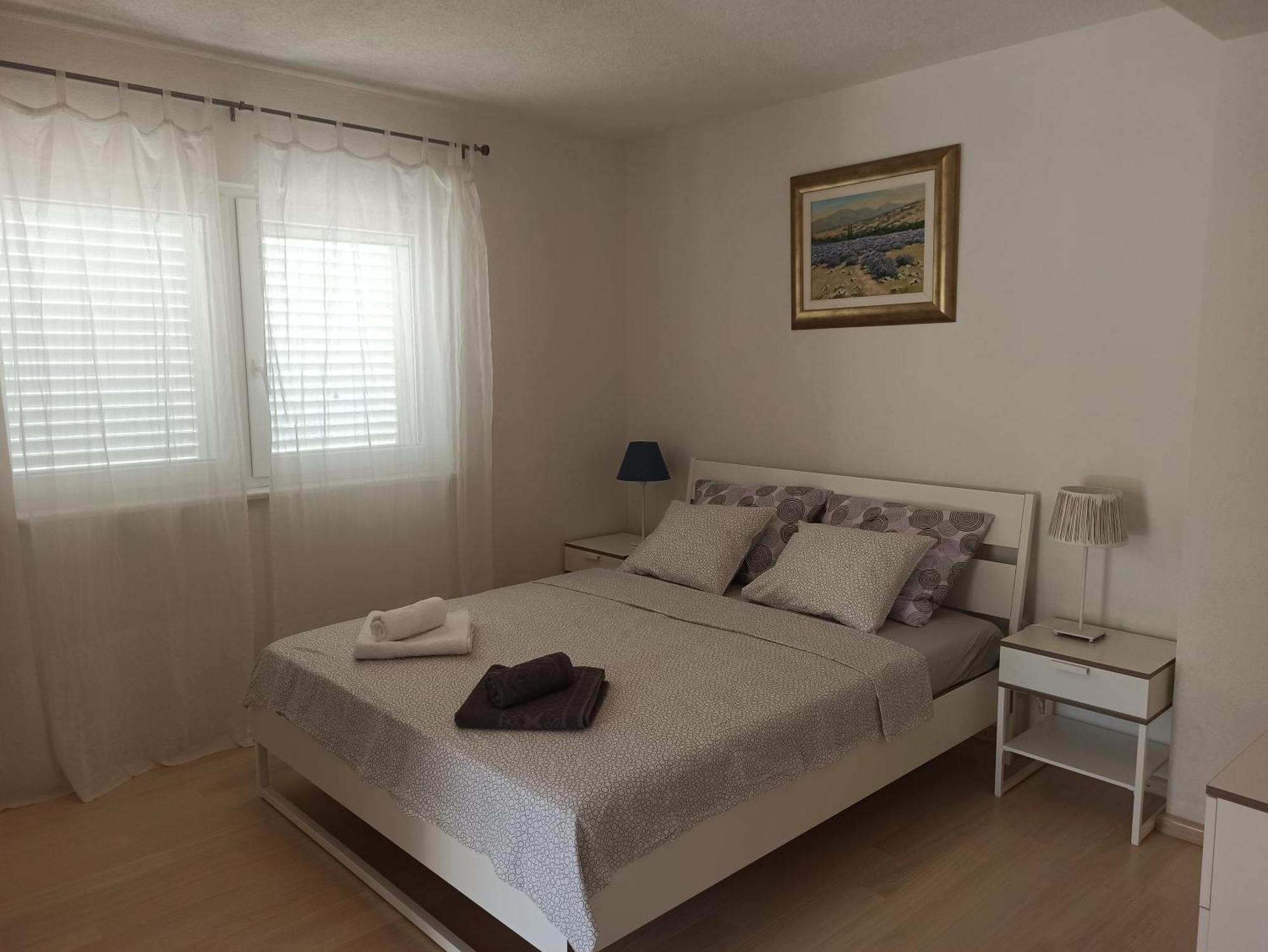 Olive Tree Apartment Zecevo Rogoznica (Sibenik-Knin) Exterior foto