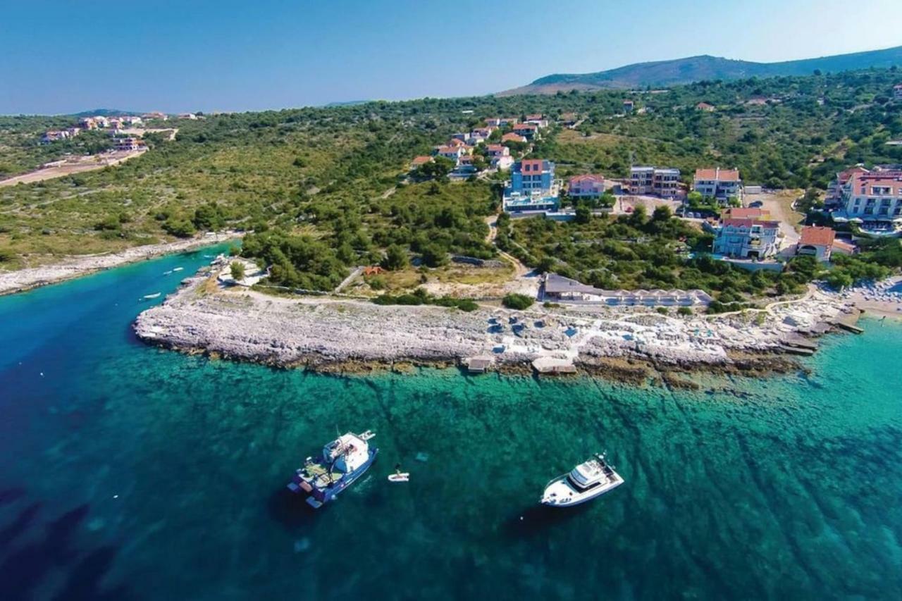 Olive Tree Apartment Zecevo Rogoznica (Sibenik-Knin) Exterior foto